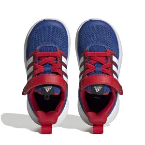 Zapatos de bebé adidas X Marvel FortaRun 2.0 Spider-Man Cloudfoam image-2