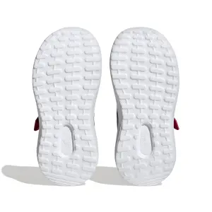 Zapatos de bebé adidas X Marvel FortaRun 2.0 Spider-Man Cloudfoam image-3