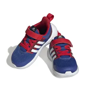 Zapatos de bebé adidas X Marvel FortaRun 2.0 Spider-Man Cloudfoam image-6