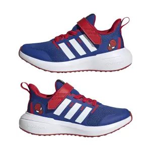 Chaussures de running enfant adidas X Marvel FortaRun 2.0 Spider-Man Cloudfoam image-2