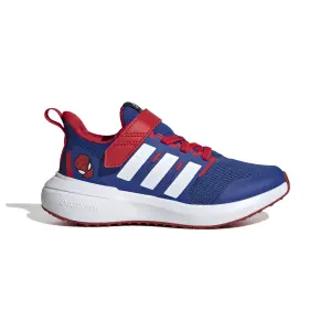 Chaussures de running enfant adidas X Marvel FortaRun 2.0 Spider-Man Cloudfoam image-0