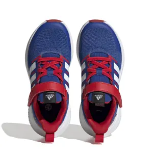 Chaussures de running enfant adidas X Marvel FortaRun 2.0 Spider-Man Cloudfoam image-4