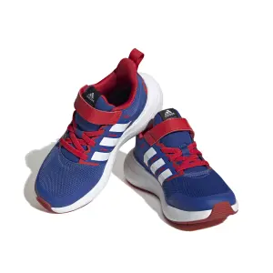 Chaussures de running enfant adidas X Marvel FortaRun 2.0 Spider-Man Cloudfoam image-1