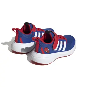 Chaussures de running enfant adidas X Marvel FortaRun 2.0 Spider-Man Cloudfoam image-3