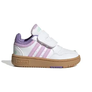 Baby tränare adidas Hoops image-0