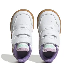 Baby tränare adidas Hoops image-5