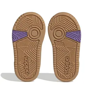 Baby tränare adidas Hoops image-6