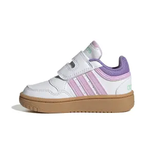 Baby tränare adidas Hoops image-1