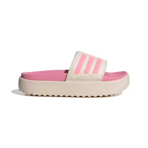 Chinelos de mulher adidas Adilette Platform image-0