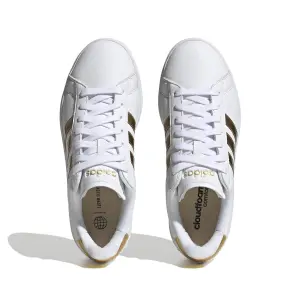 Baskets fille adidas Grand Court 2.0 image-3