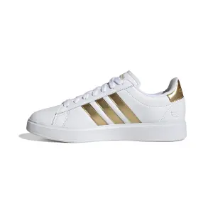 Baskets fille adidas Grand Court 2.0 image-5