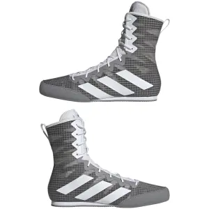 Zapatillas de boxeo adidas Hog 4 image-6
