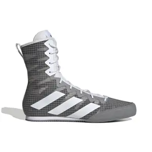 Zapatillas de boxeo adidas Hog 4 image-0