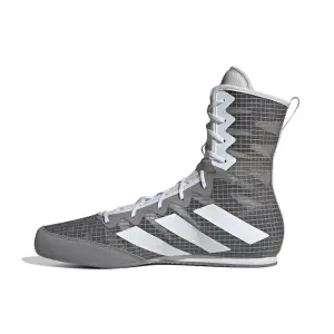 Zapatillas de boxeo adidas Hog 4 image-3