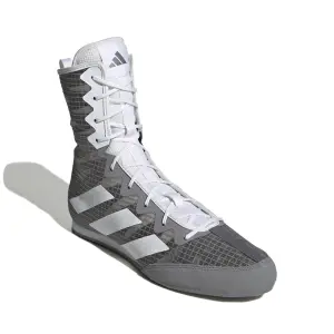 Zapatillas de boxeo adidas Hog 4 image-1