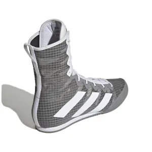 Zapatillas de boxeo adidas Hog 4 image-2