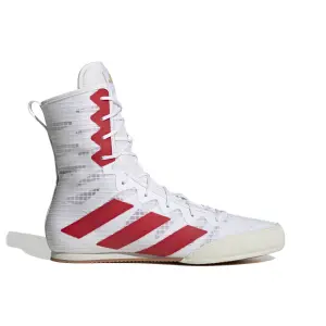 Zapatillas de boxeo adidas Hog 4 image-0