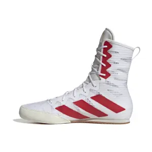 Zapatillas de boxeo adidas Hog 4 image-3