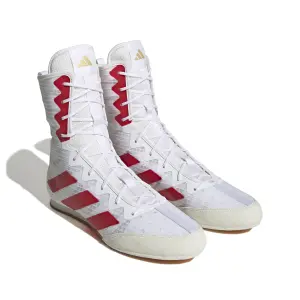 Zapatillas de boxeo adidas Hog 4 image-1