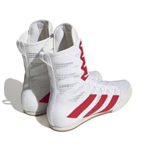 Zapatillas de boxeo adidas Hog 4 image-2