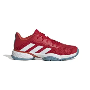 Kinder-Tennisschuhe adidas Barricade image-0