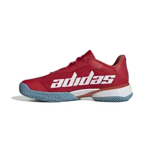 Kinder-Tennisschuhe adidas Barricade image-6