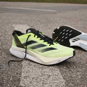 Schoenen van Running Junior adidas Adizero Boston 12 image-1