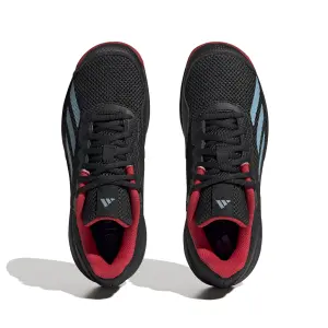 Kinder-Tennisschuhe adidas Courtflash image-5
