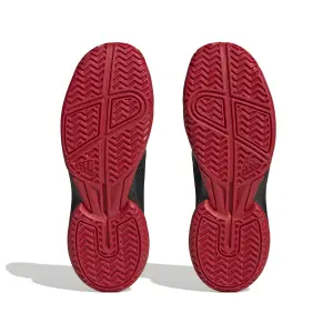 Kinder-Tennisschuhe adidas Courtflash image-6