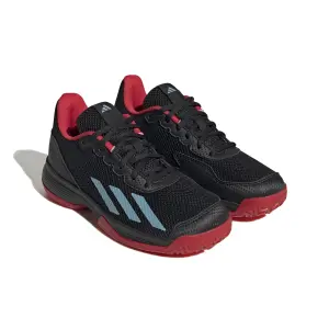 Kinder-Tennisschuhe adidas Courtflash image-3