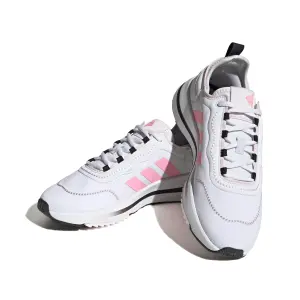 Damen-Laufschuhe adidas Comfort image-3