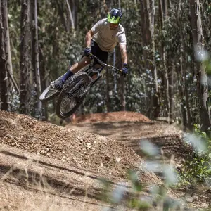 Chaussures de vélo adidas Five Ten Freerider image-4