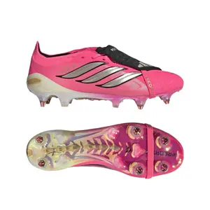 Football Boots adidas Predator Elite FT S FG image-1