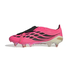 Football Boots adidas Predator Elite FT S FG image-6