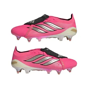 Football Boots adidas Predator Elite FT S FG image-4