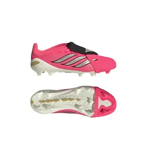 Children's Football Boots adidas Predator Elite FT FG image-4