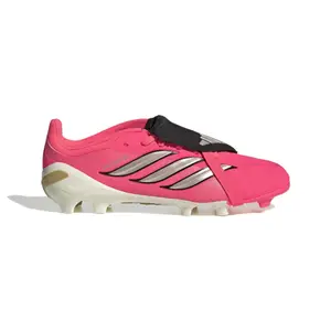 Children's Football Boots adidas Predator Elite FT FG