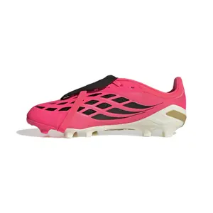 Children's Football Boots adidas Predator Elite FT FG image-1