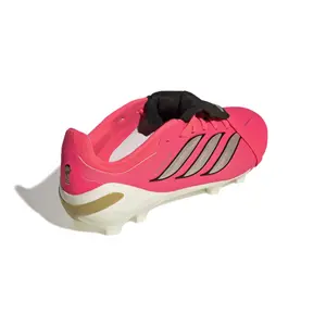 Children's Football Boots adidas Predator Elite FT FG image-3