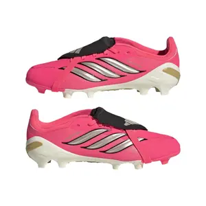 Children's Football Boots adidas Predator Elite FT FG image-5