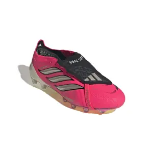Football Boots adidas Predator Elite Level FT FG image-2