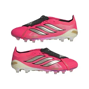 Football Boots adidas Predator Elite Level FT FG image-3