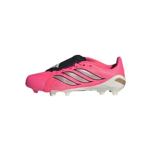Children's Football Boots adidas Predator League FT FG/MG image-3