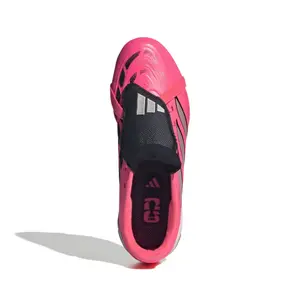 Children's Football Boots adidas Predator League FT FG/MG image-4
