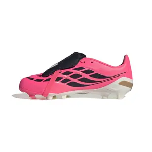 Children's Football Boots adidas Predator League FT FG/MG image-6