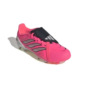 Children's Football Boots adidas Predator League FT FG/MG image-2