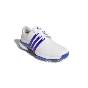 Golfschuhe mit Spikes adidas Tour 360 24 Boost image-2