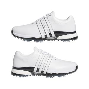 Golfschuhe mit Spikes adidas Tour360 24 image-4
