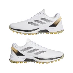 Golfschuhe mit Nocken adidas Adizero Zg image-4