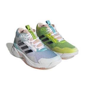 Indoorschoenen voor dames adidas Crazyflight 6 mid image-2